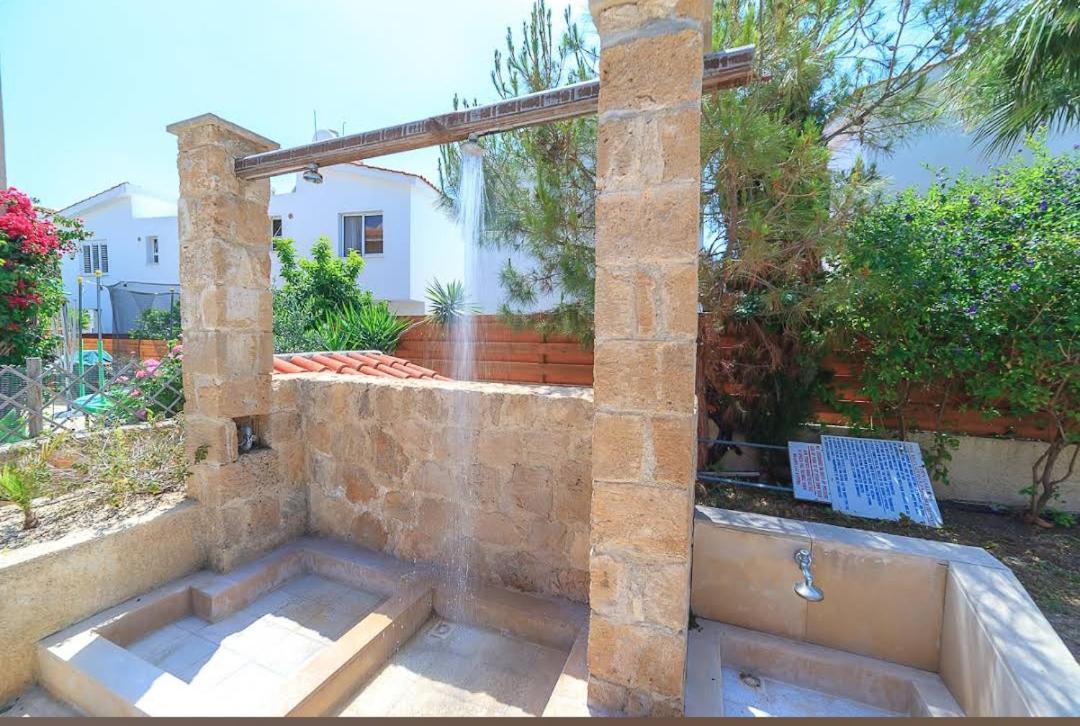 Eden Gardens Villa Paphos Eksteriør billede