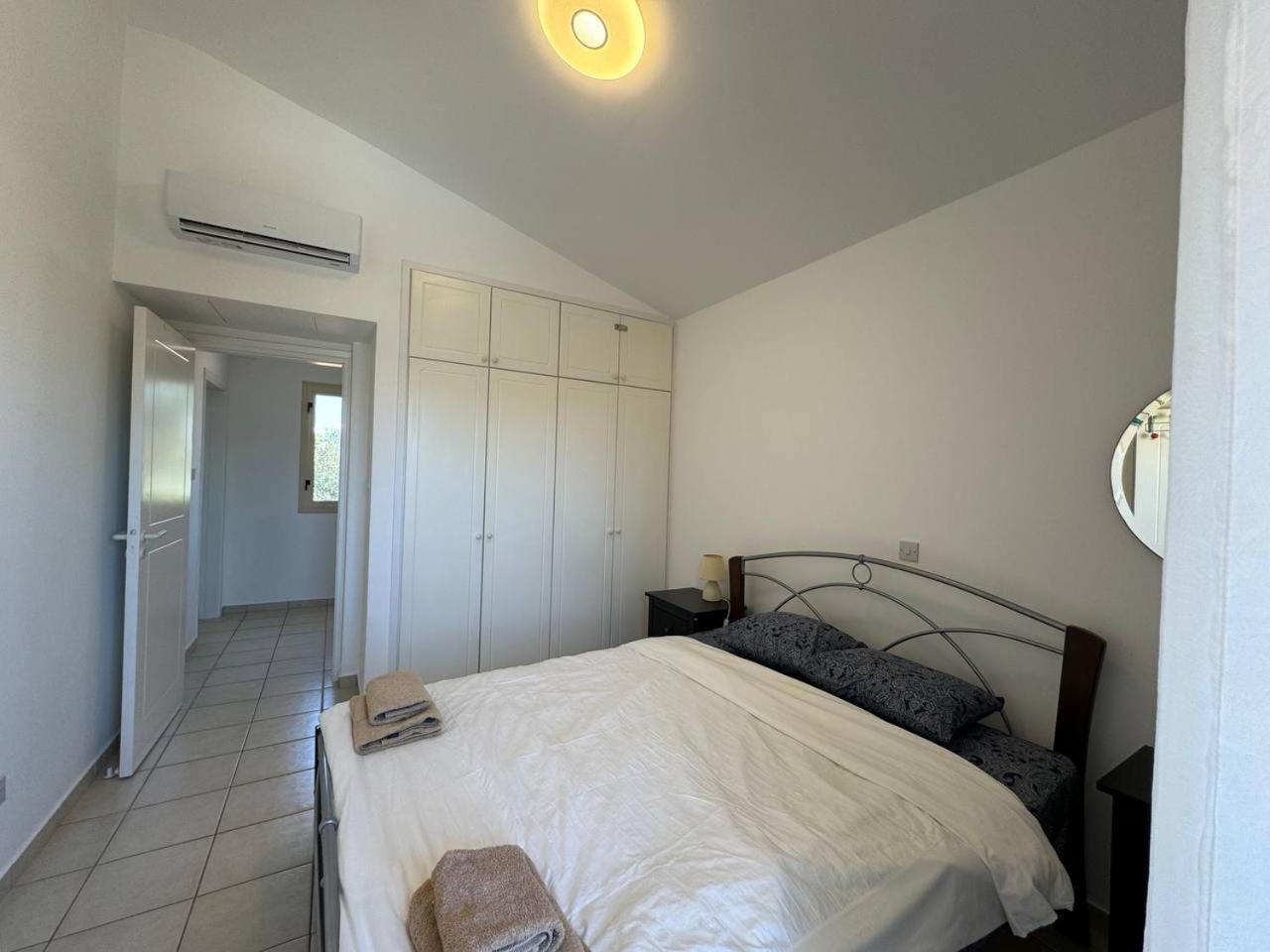 Eden Gardens Villa Paphos Eksteriør billede