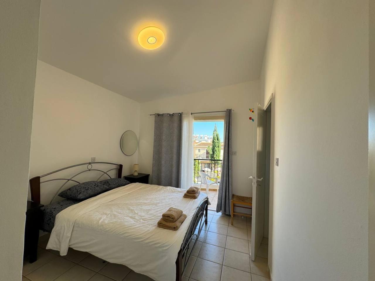 Eden Gardens Villa Paphos Eksteriør billede