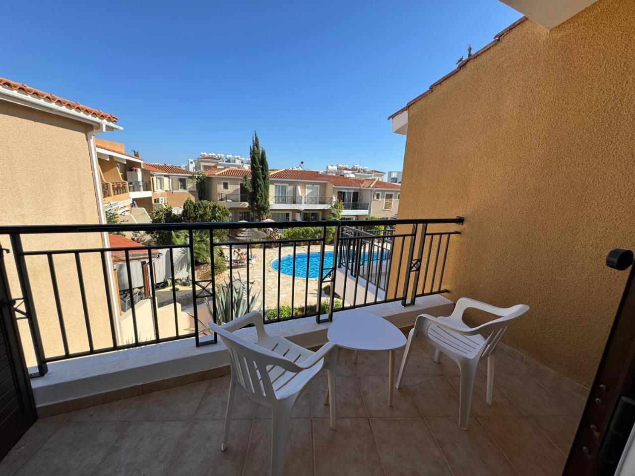 Eden Gardens Villa Paphos Eksteriør billede
