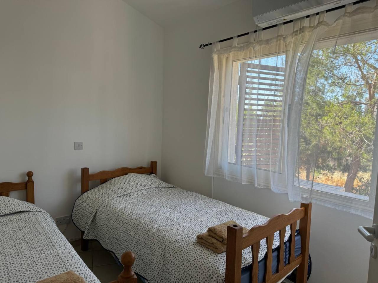 Eden Gardens Villa Paphos Eksteriør billede