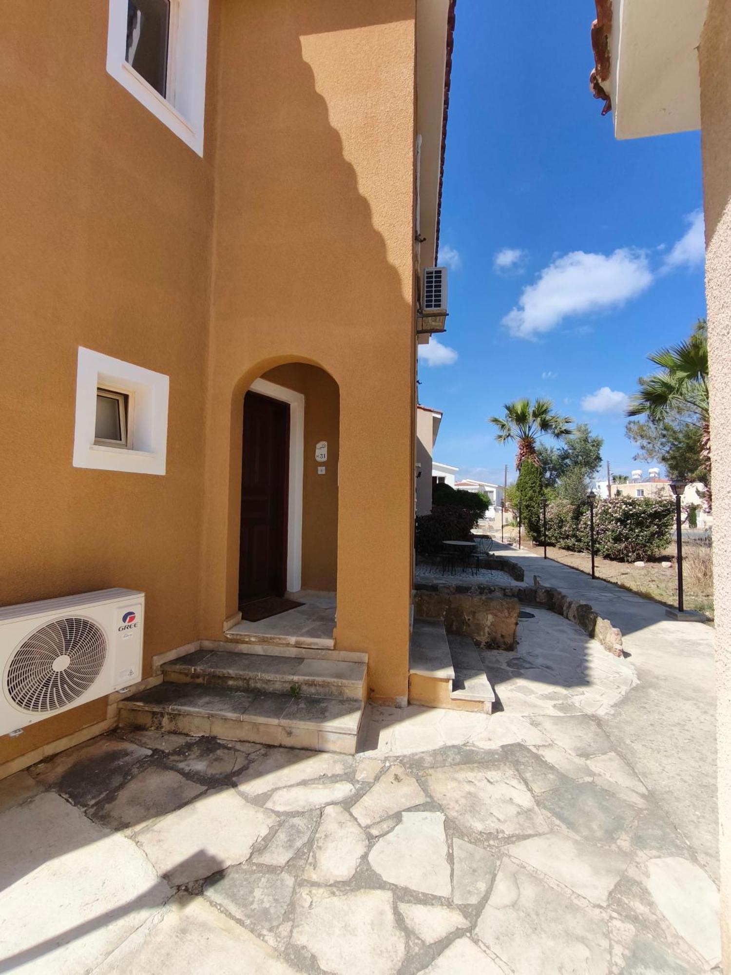 Eden Gardens Villa Paphos Eksteriør billede