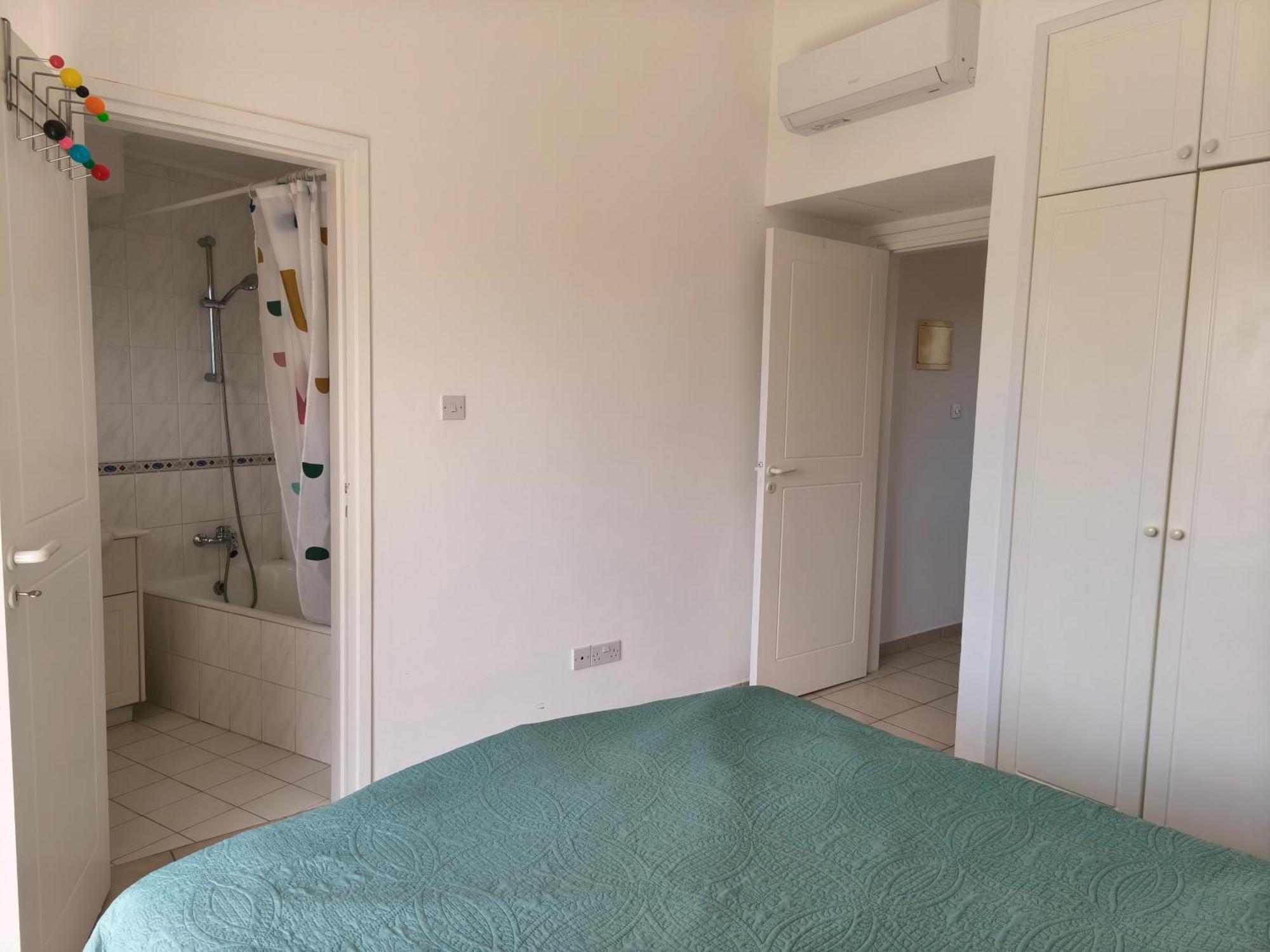 Eden Gardens Villa Paphos Eksteriør billede