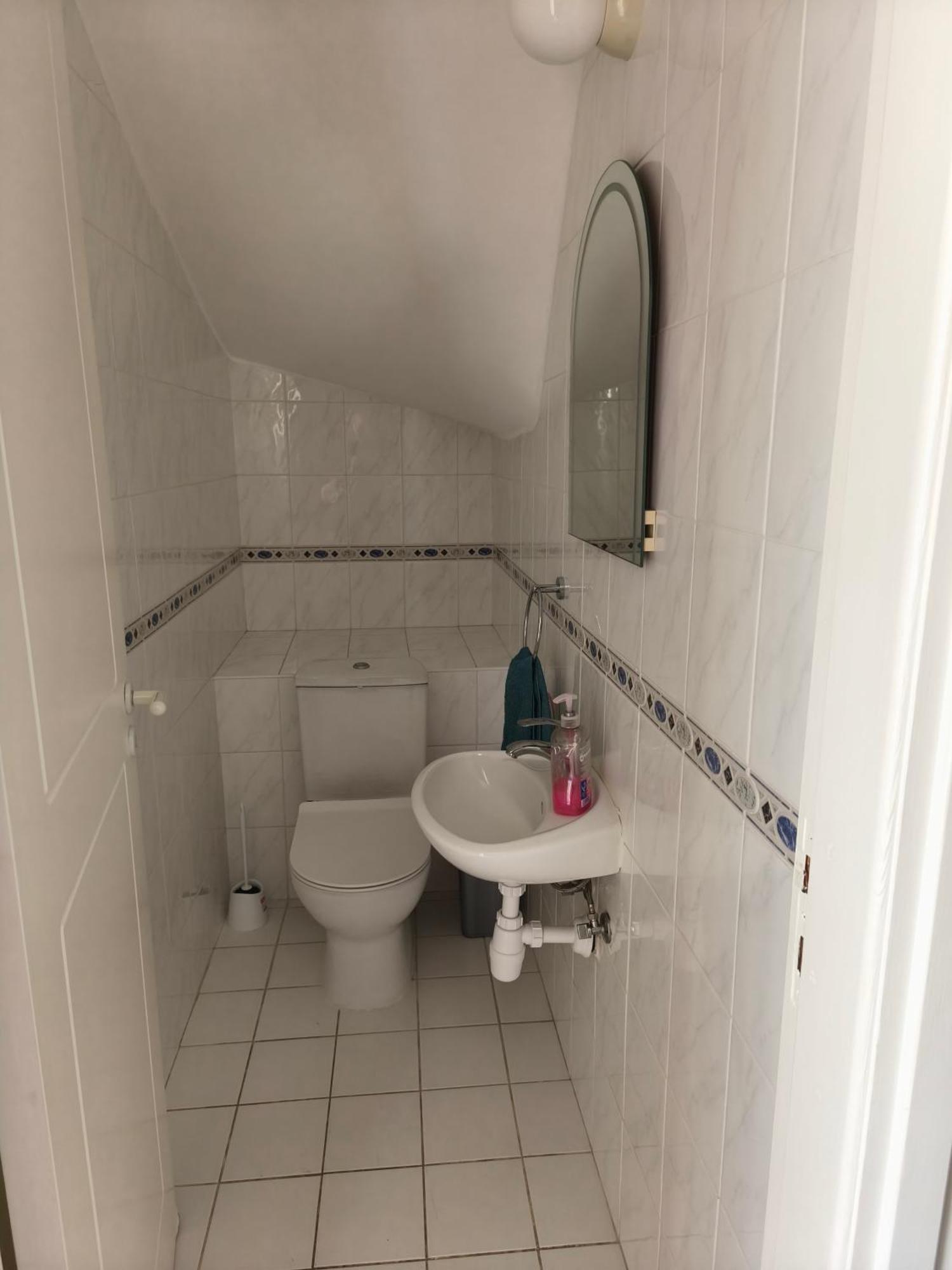 Eden Gardens Villa Paphos Eksteriør billede
