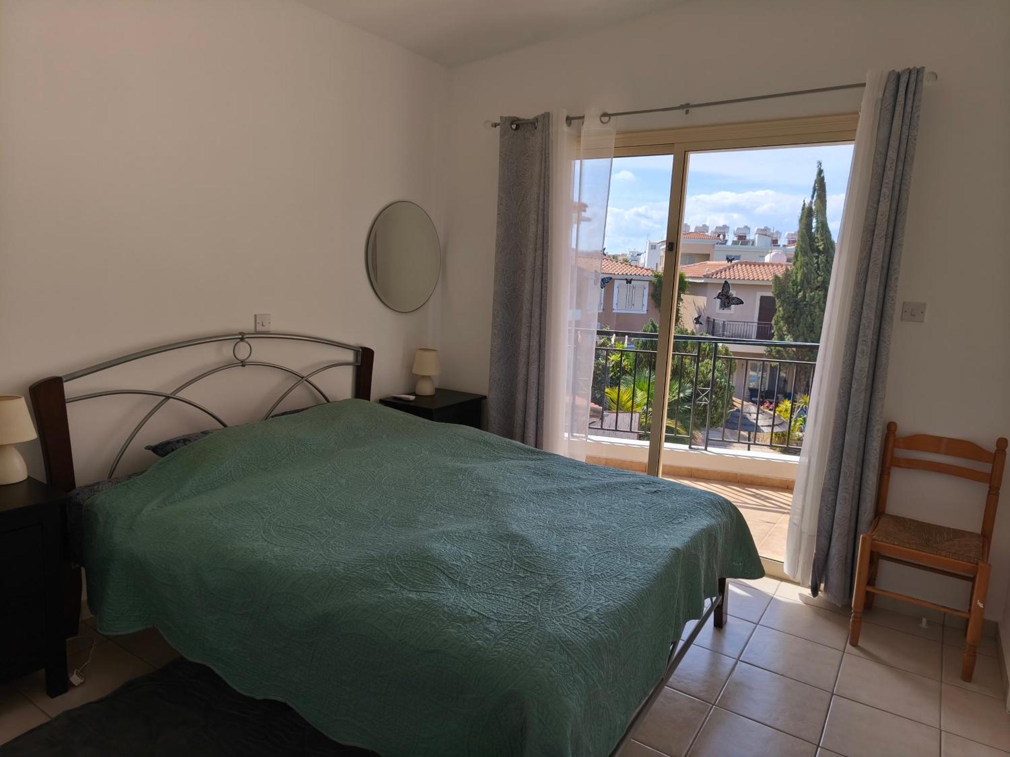 Eden Gardens Villa Paphos Eksteriør billede