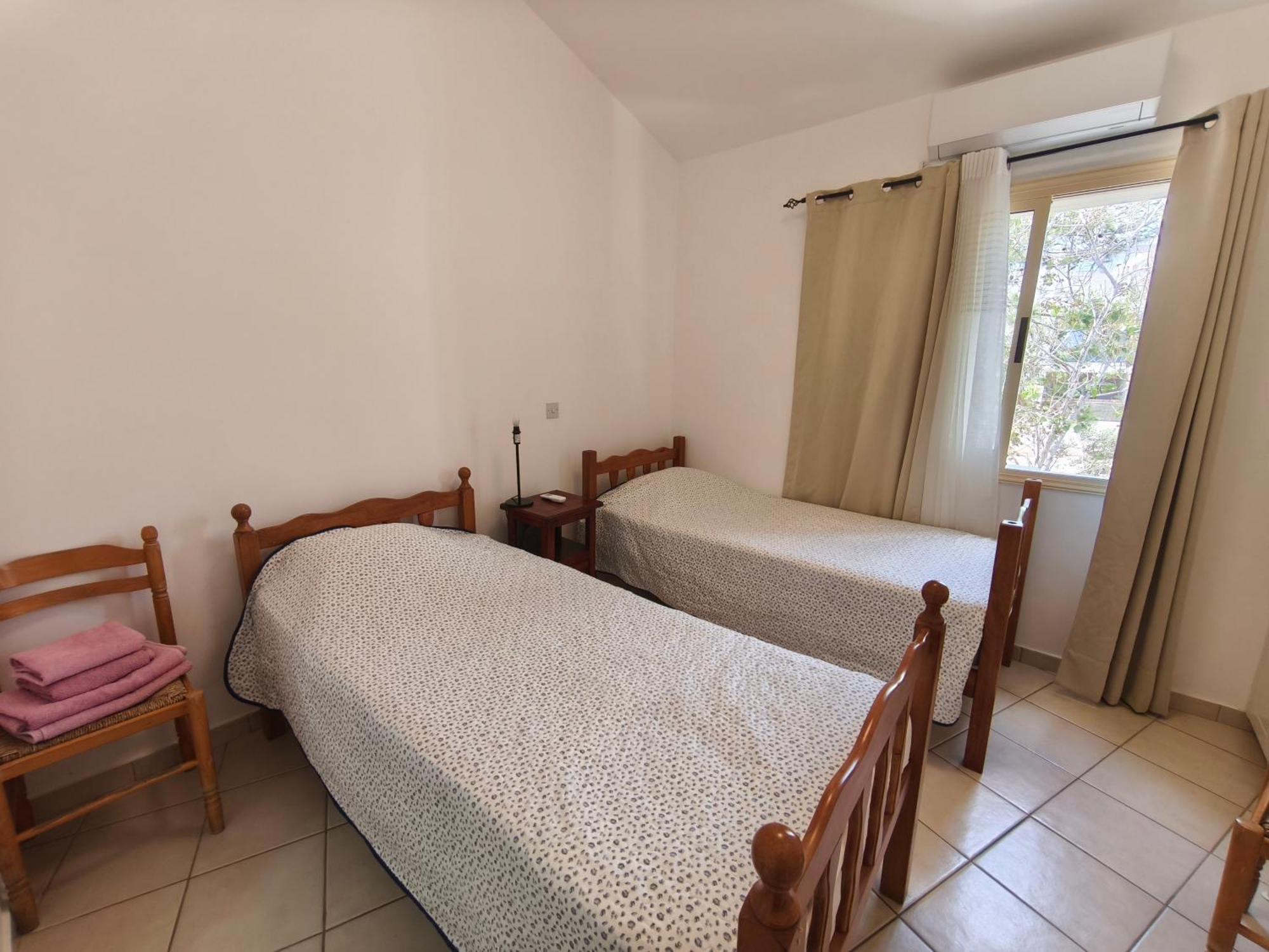 Eden Gardens Villa Paphos Eksteriør billede