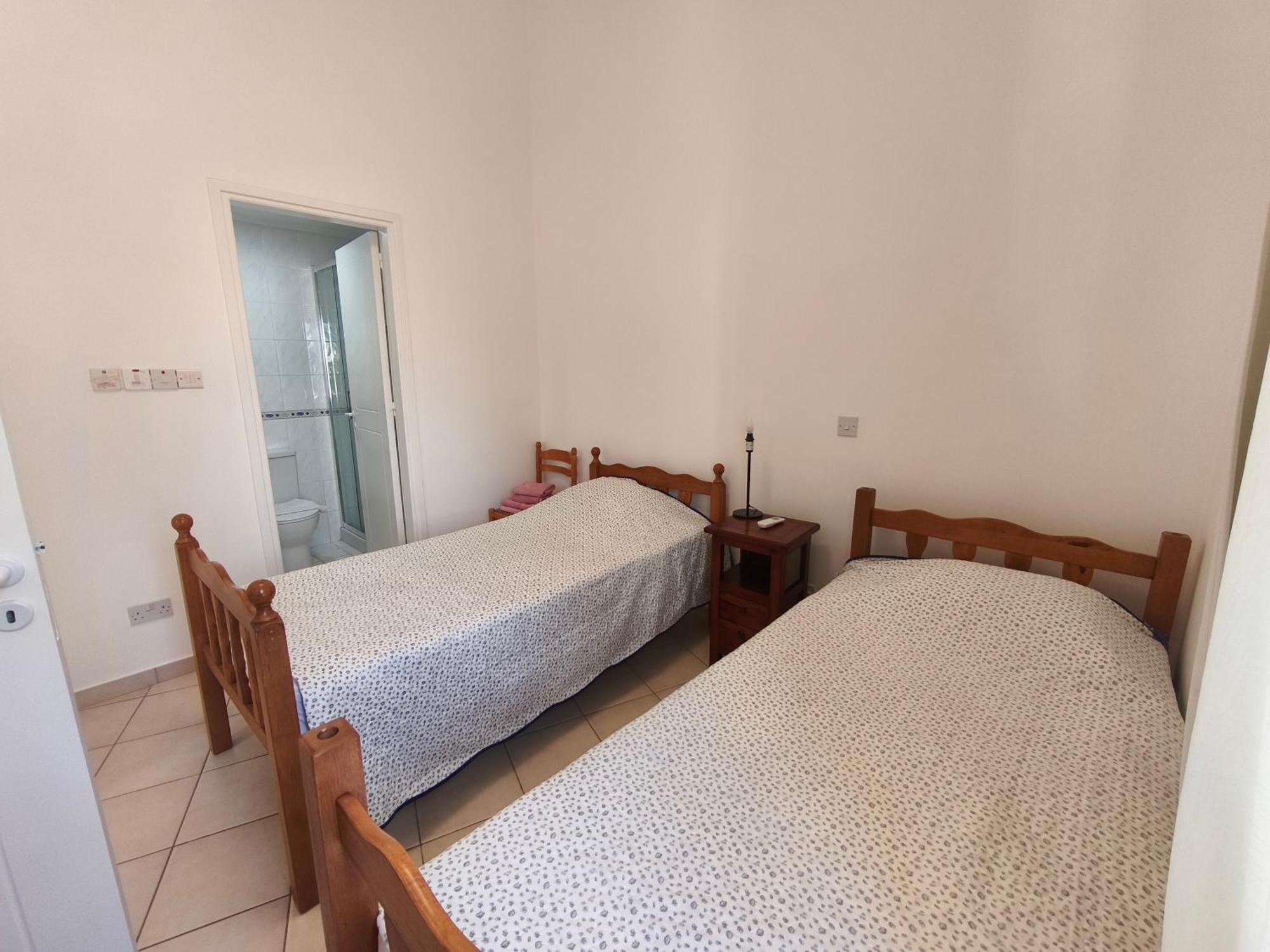 Eden Gardens Villa Paphos Eksteriør billede