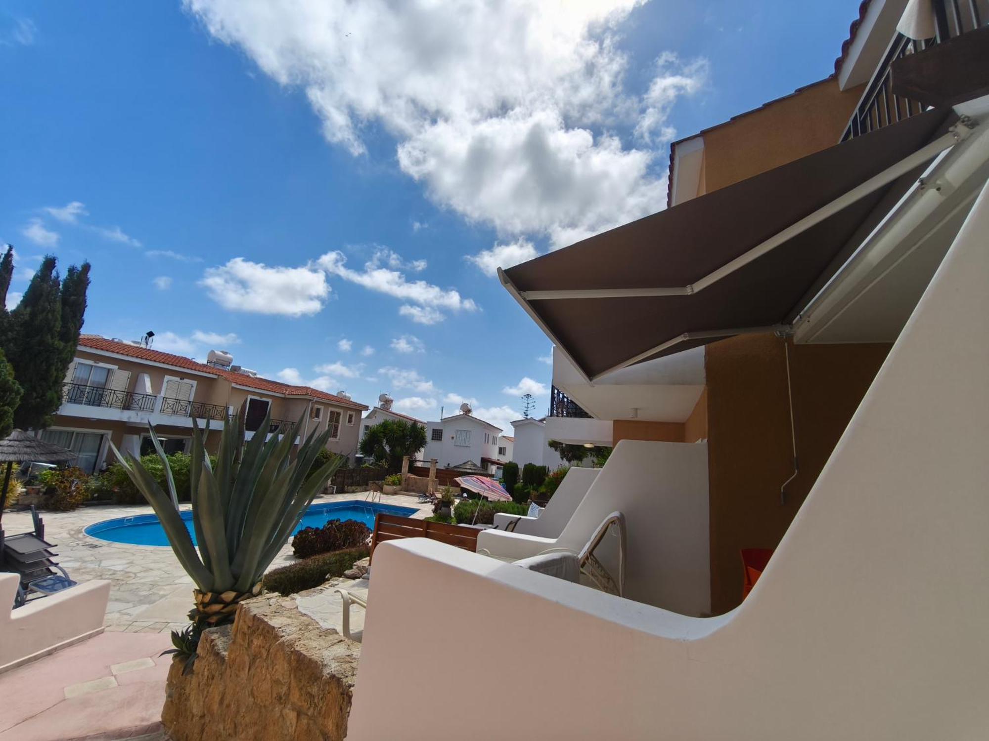 Eden Gardens Villa Paphos Eksteriør billede